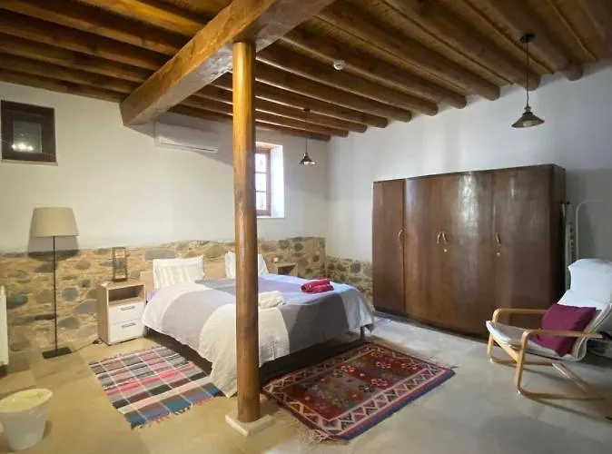 The Family Nest - Traditional Serenity 别墅 尼科西亚