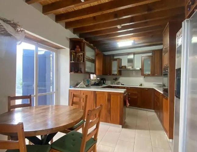 The Family Nest - Traditional Serenity 别墅