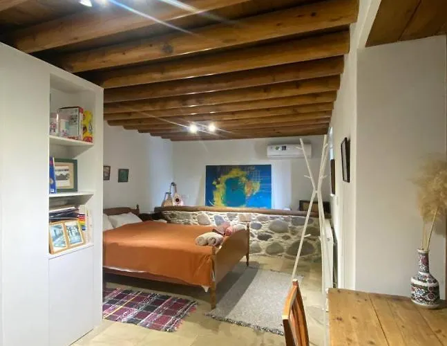 The Family Nest - Traditional Serenity * 尼科西亚