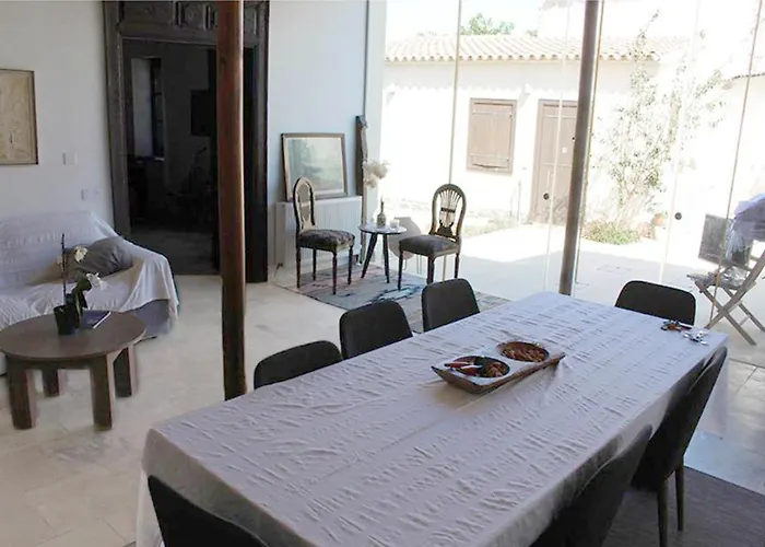 The Family Nest - Traditional Serenity 别墅 尼科西亚