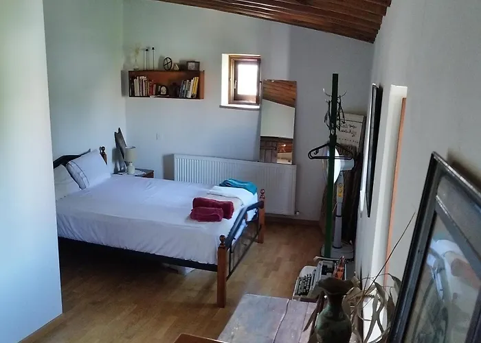 别墅 The Family Nest - Traditional Serenity 尼科西亚