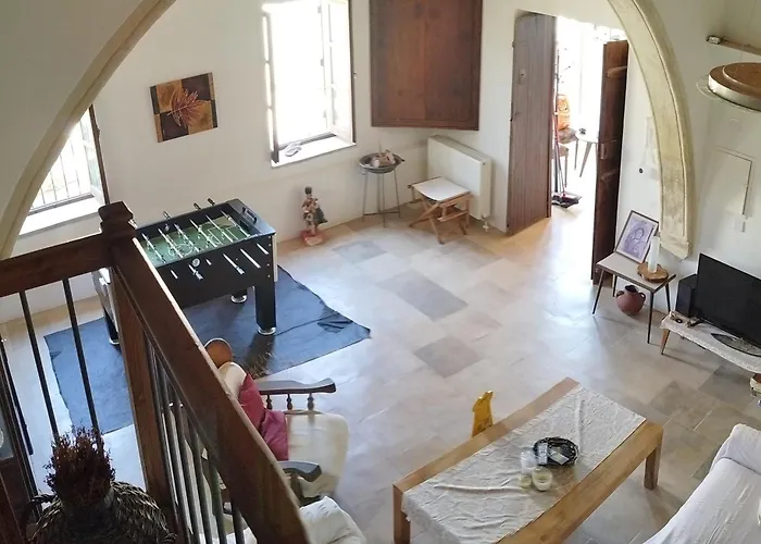 The Family Nest - Traditional Serenity 尼科西亚